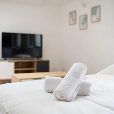 Bright 25 M Studio In The Town Centre * Carcassonne